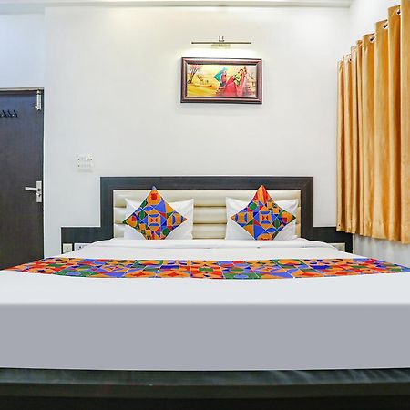 Fabhotel Aaradhya Residency Agra  Exterior photo